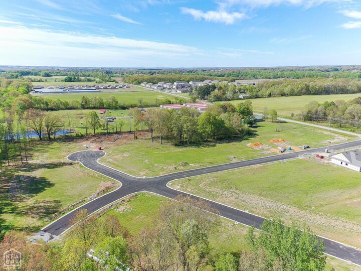 Property Photo:  111 Gordo Drive  AR 72417 