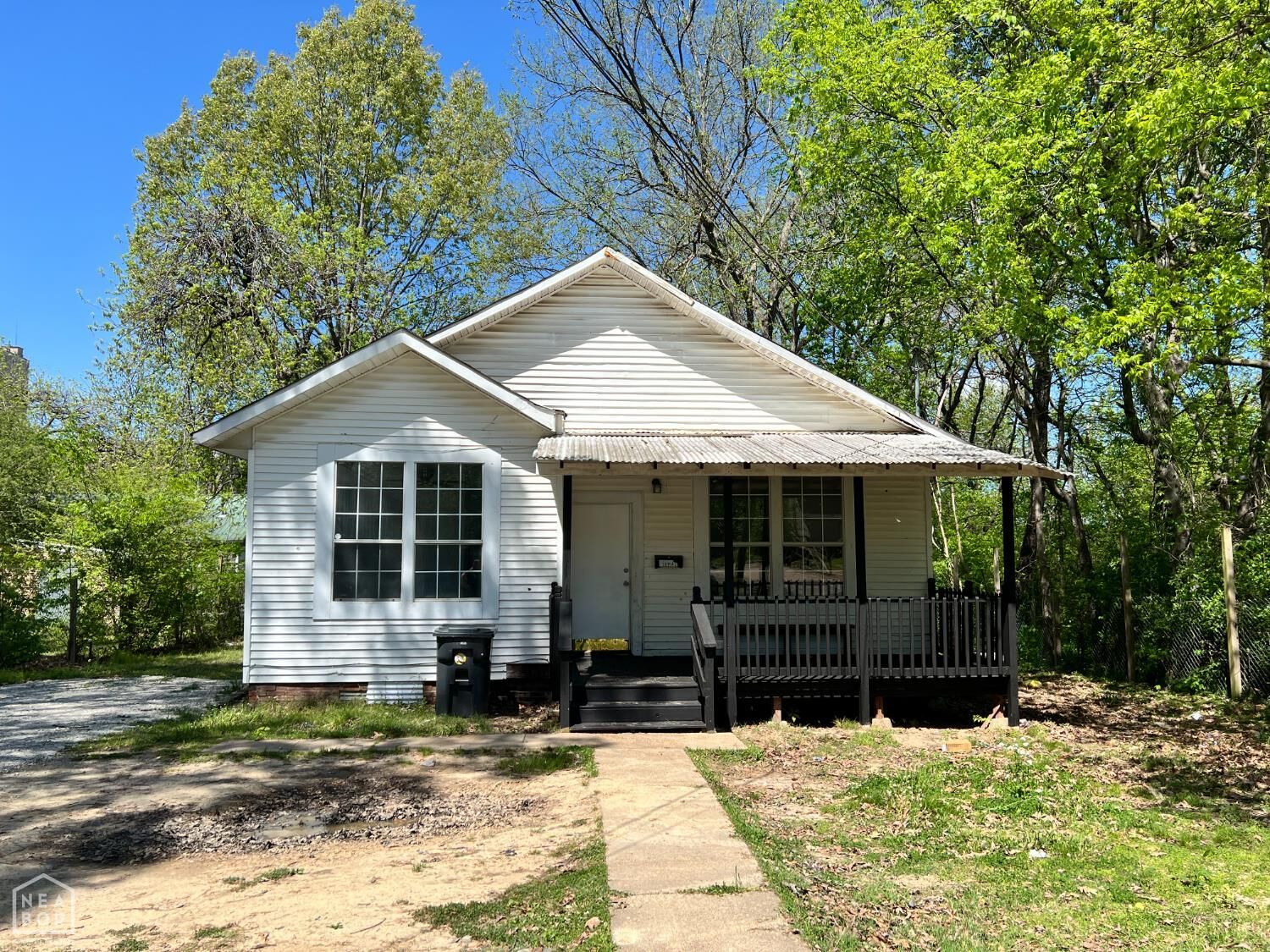 Property Photo:  1012 W Huntington Avenue  AR 72401 