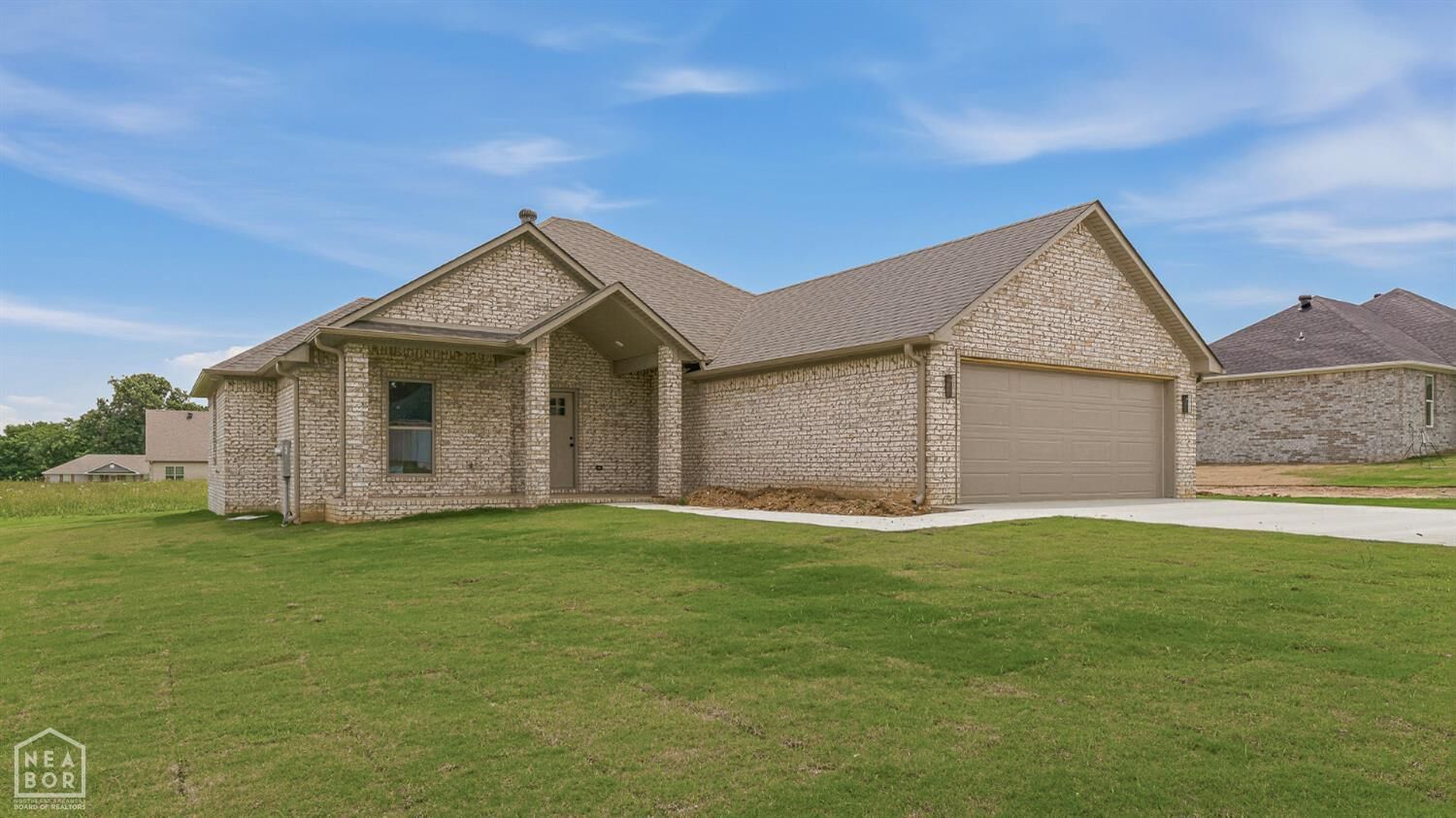 Property Photo:  146 Raymond Drive  AR 72450 