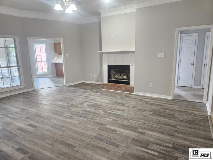 Property Photo:  401 Lincoln Hills Drive  LA 71203 