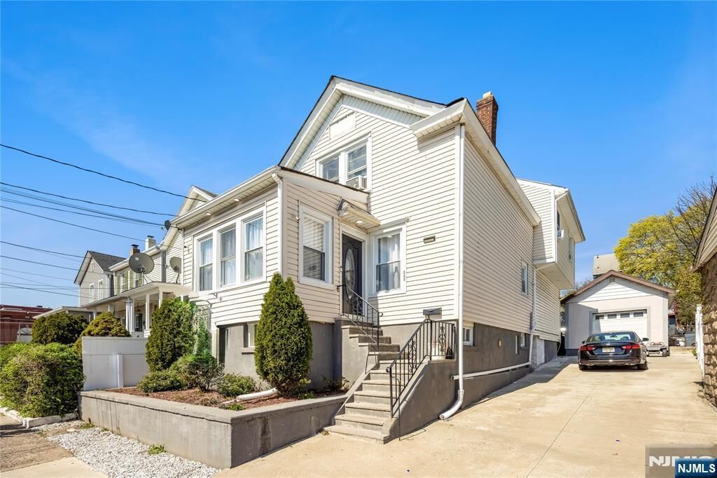 Property Photo:  335 9th Street  NJ 07508 