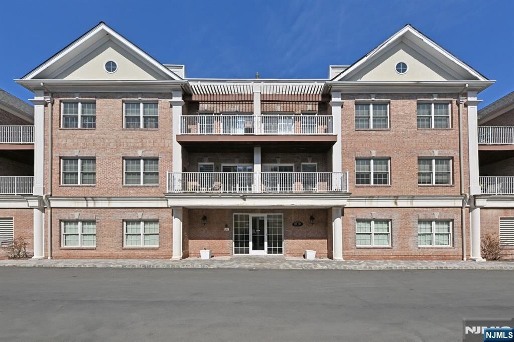 Property Photo: 2303 Rio Vista Lane NJ 07647