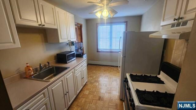 Property Photo:  366 Kingsland Avenue 2  NJ 07071 