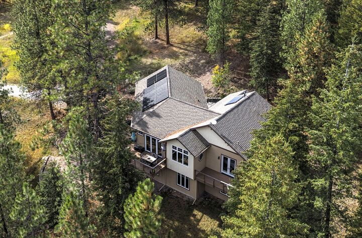 Property Photo:  4755 Lupine Road  MT 59803 