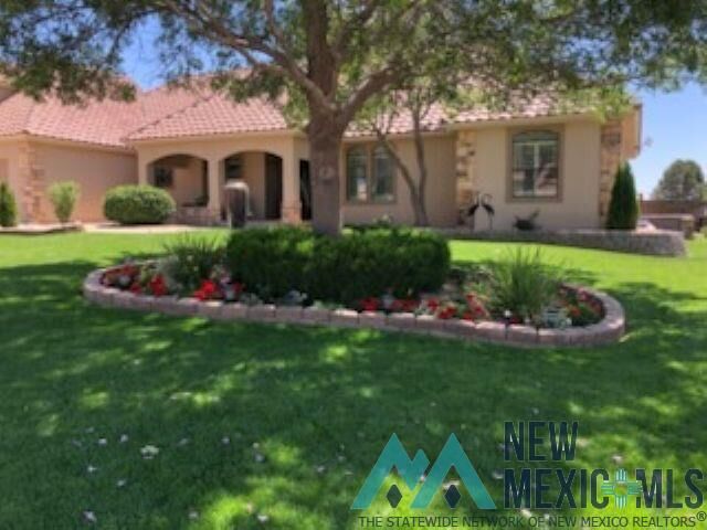 Property Photo:  508 Oakwood Place  NM 88220 