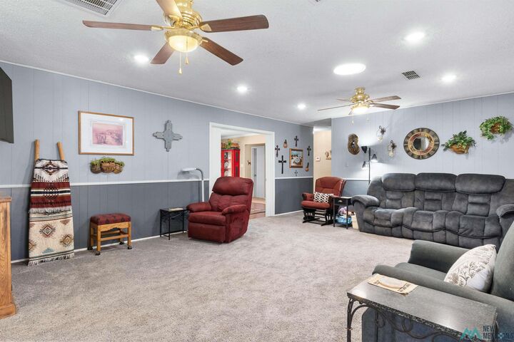 Property Photo:  108 Cooper Court  NM 88101 