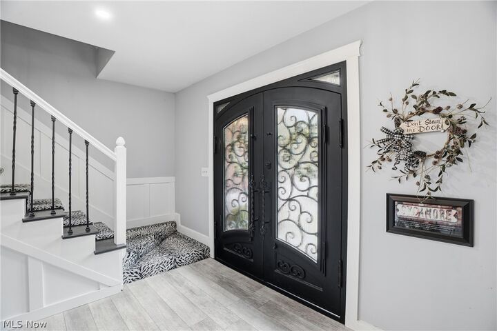 Property Photo:  8 Poplar Drive  WV 26105 