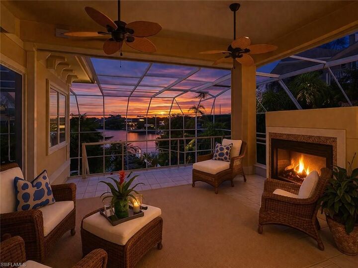Property Photo: 242 Barefoot Beach Blvd FL 34134