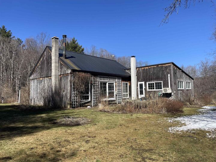 Property Photo:  27 Ray Hill Road  VT 05363 