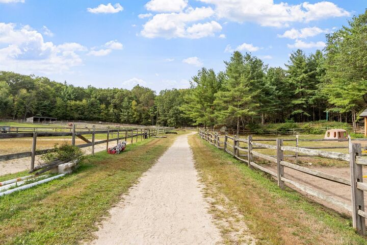 Property Photo:  225 Lowell Street  MA 01741 