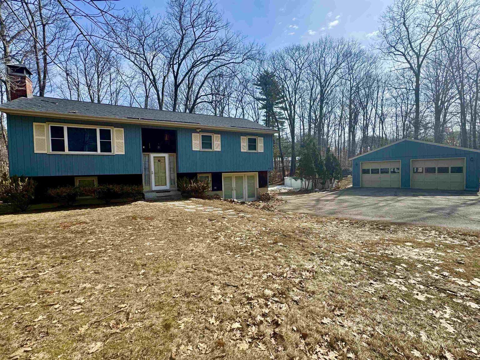 Property Photo: 24 Jay Drive NH 03249