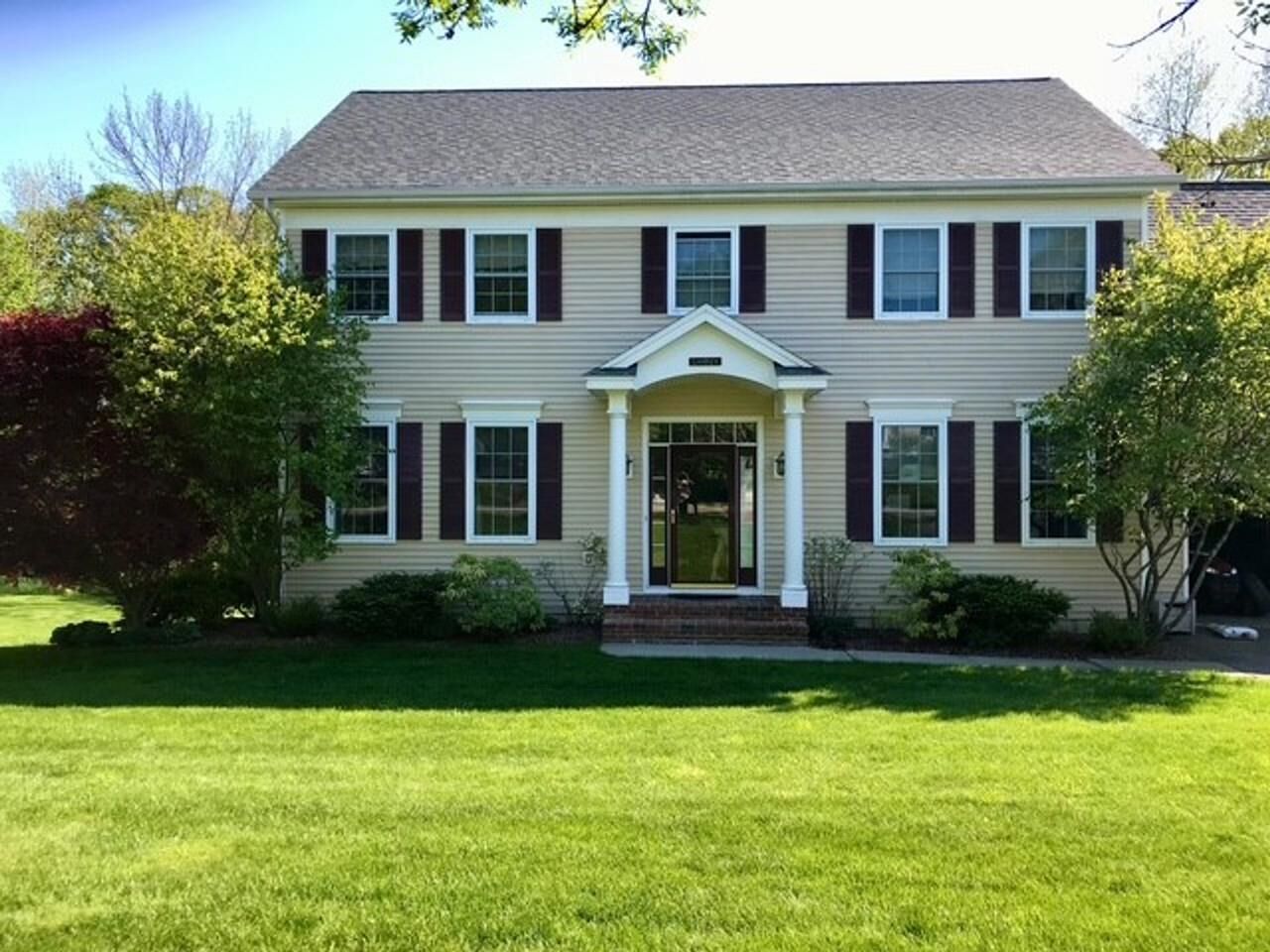 Property Photo:  113 Allen Drive  VT 05468 