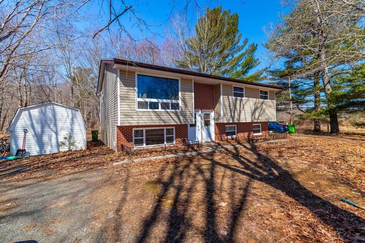 Property Photo: 1663 South Bishop Road NS B4R 1B6