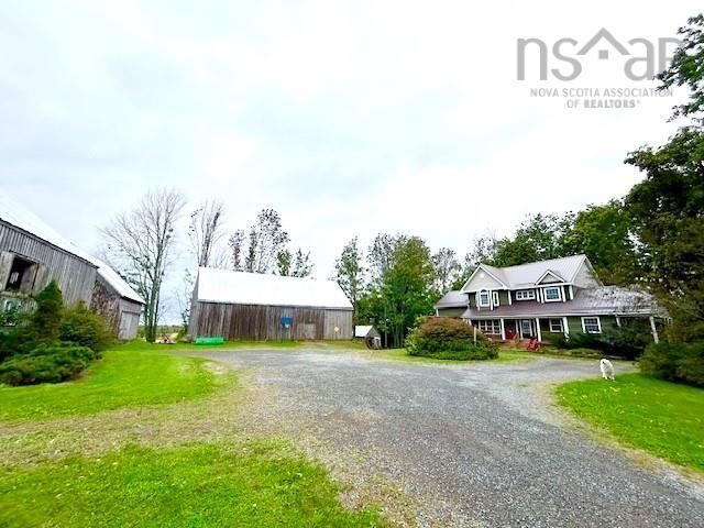 1143 Upper River John Road — photo 1