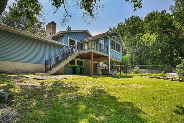 Property Photo:  6215 Cavell Avenue N  MN 55428 