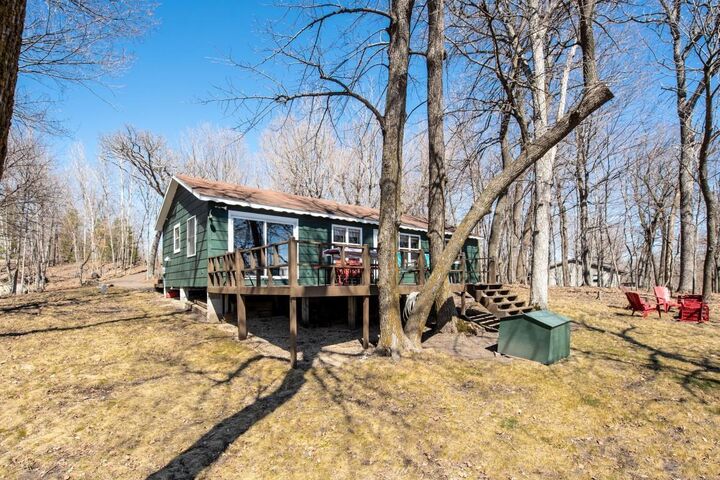 Property Photo:  11650 Tall Timbers Road SW  MN 56332 