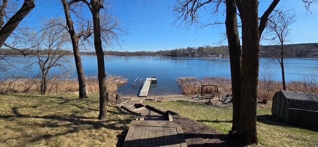 Property Photo:  11650 Tall Timbers Road SW  MN 56332 
