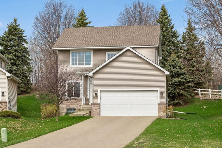 Property Photo:  4637 Aspen Ridge Circle  MN 55122 