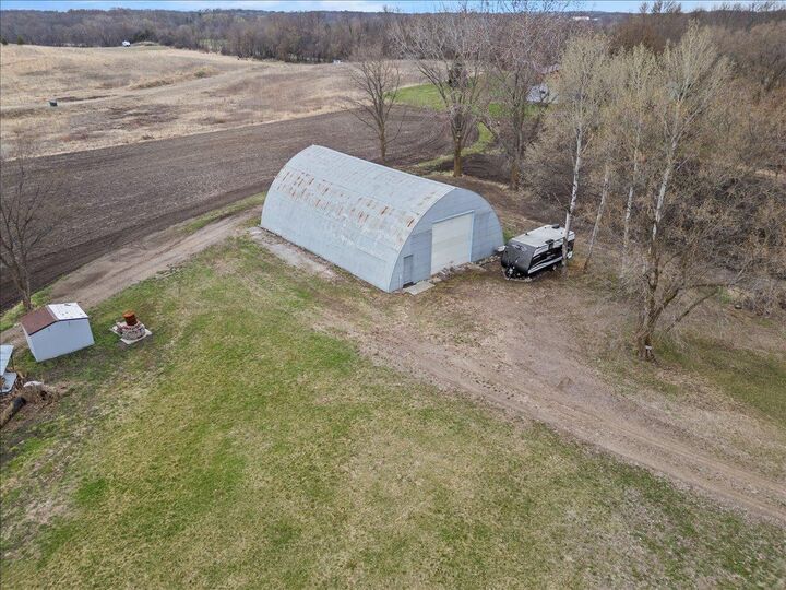 Property Photo:  11093 County Road 17 SE  MN 55328 