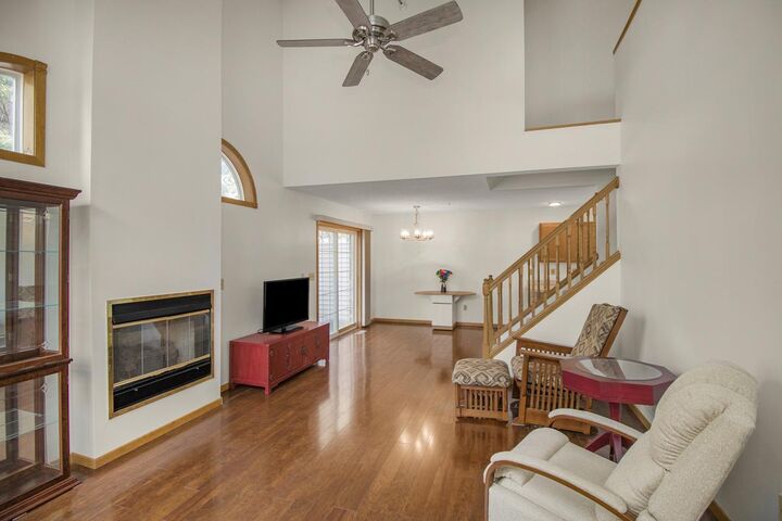 Property Photo: 1193 Bay Cove MN 55110