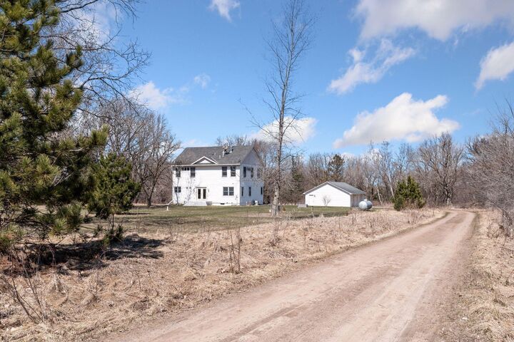 Property Photo: 13368 382nd Street MN 55045