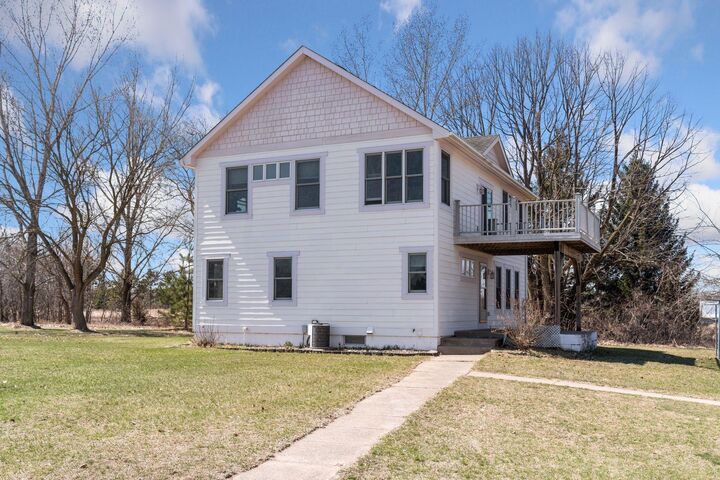 Property Photo:  13368 382nd Street  MN 55045 