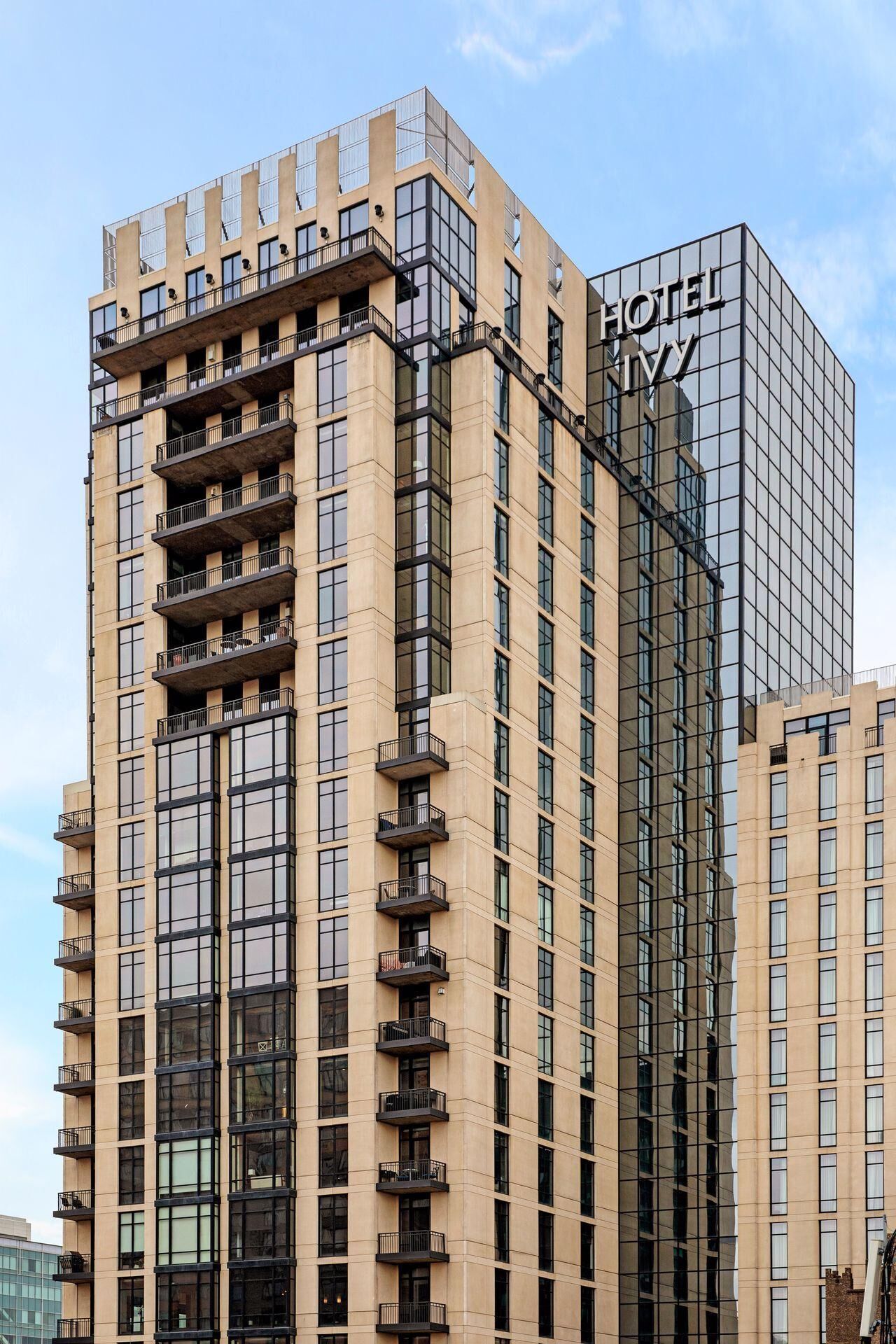 Property Photo:  201 S 11th Street 1740  MN 55403 