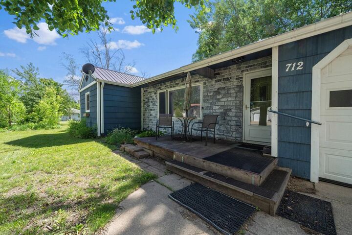 Property Photo: 712 Meadowlark Drive SW MN 56308