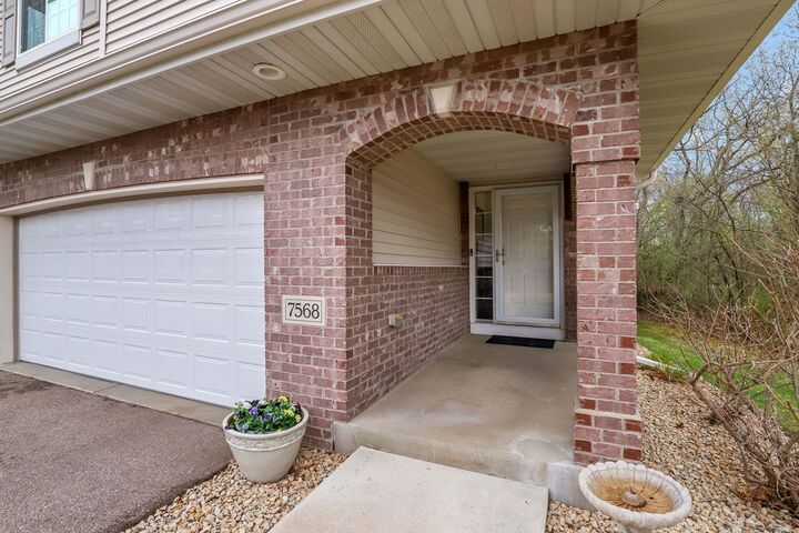 Property Photo:  7568 Arbor Lane  MN 55378 