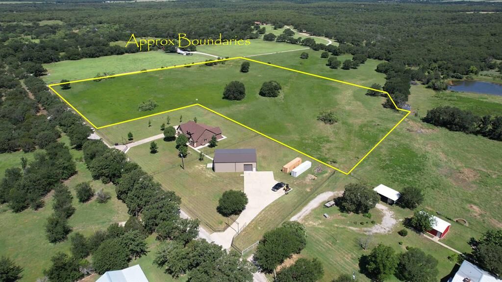 Property Photo:  1438 Kite Road  TX 76067 