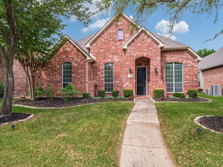 Photo de la propriété:  11793 Keystone Drive  TX 75033 