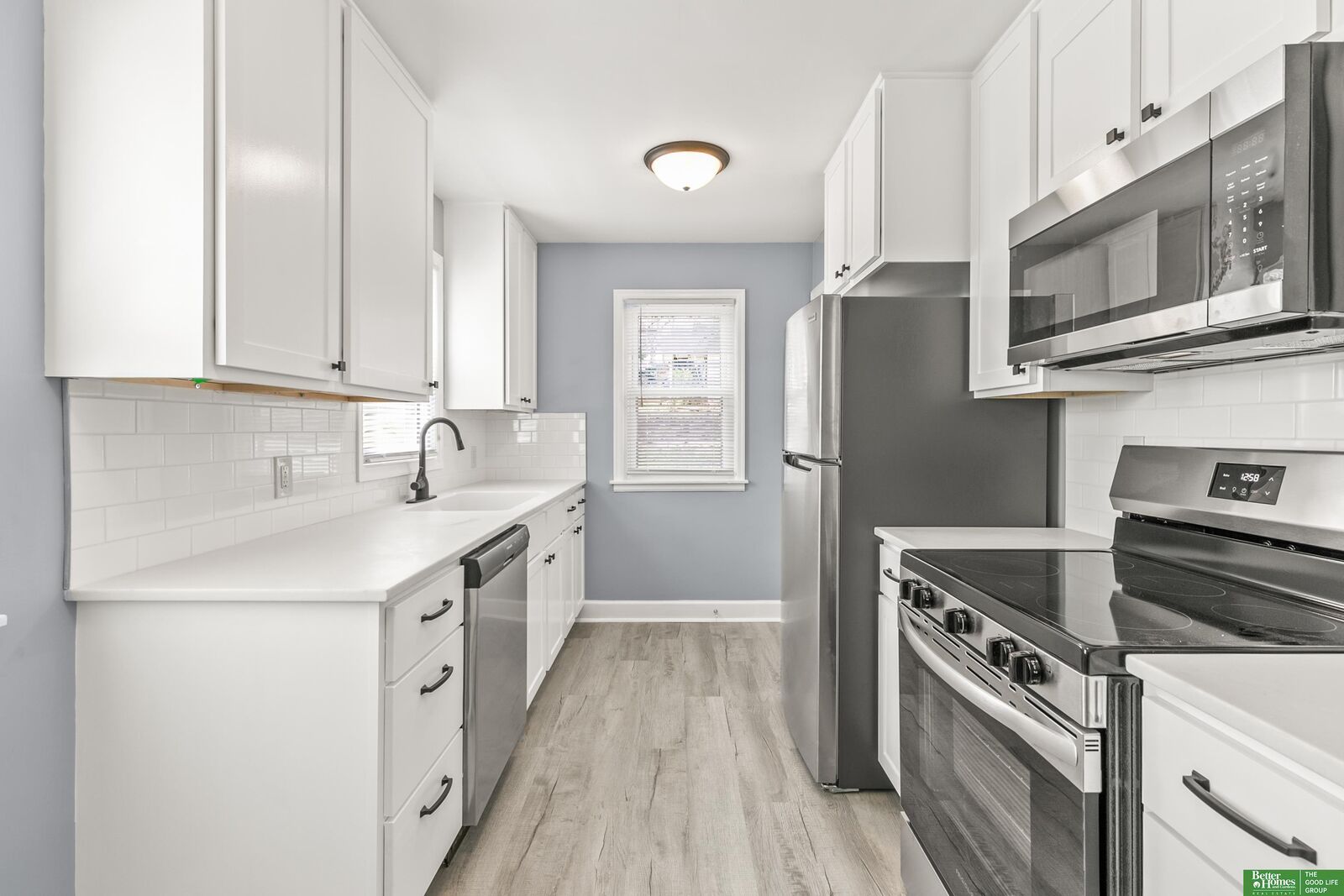 Property Photo:  4602 N 47th Street  NE 68104 