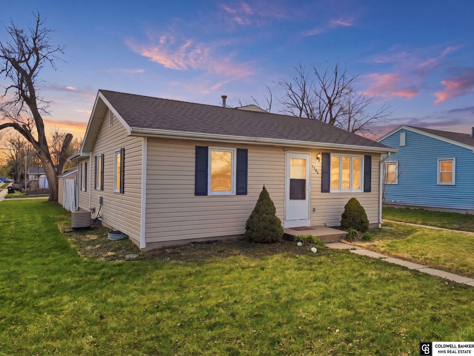 Property Photo:  2144 N 31st Street  NE 68503 