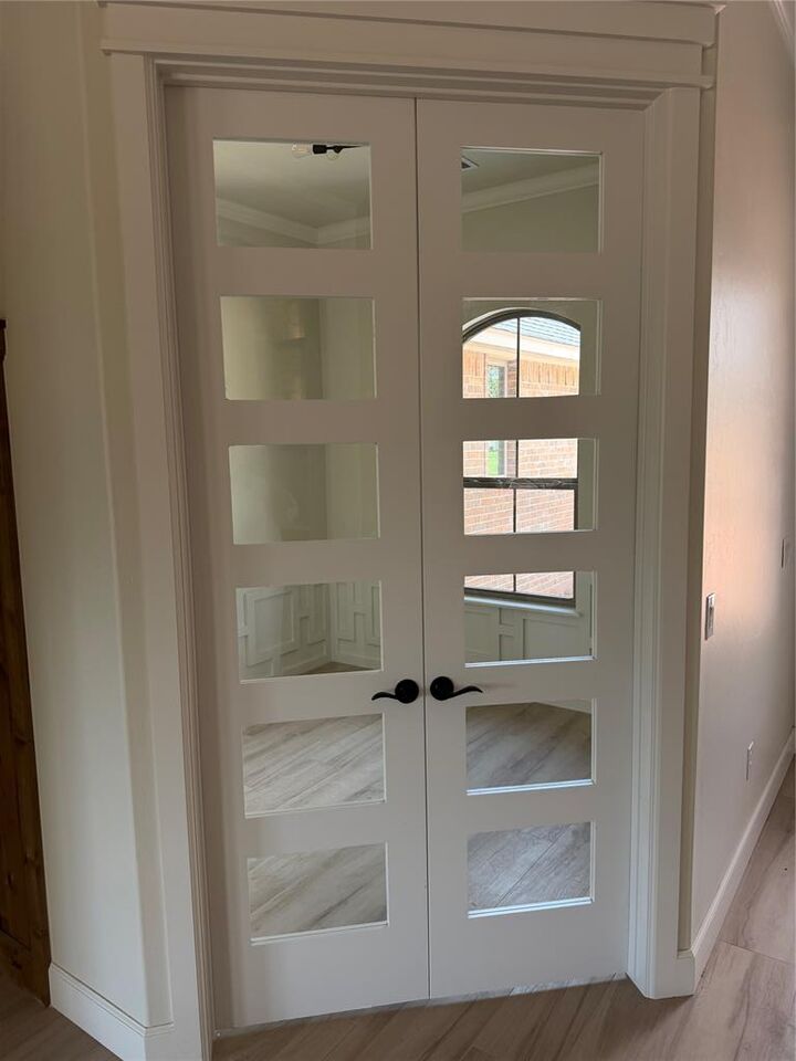 Photo de la propriété:  8141 Longbow Drive  OK 73007 