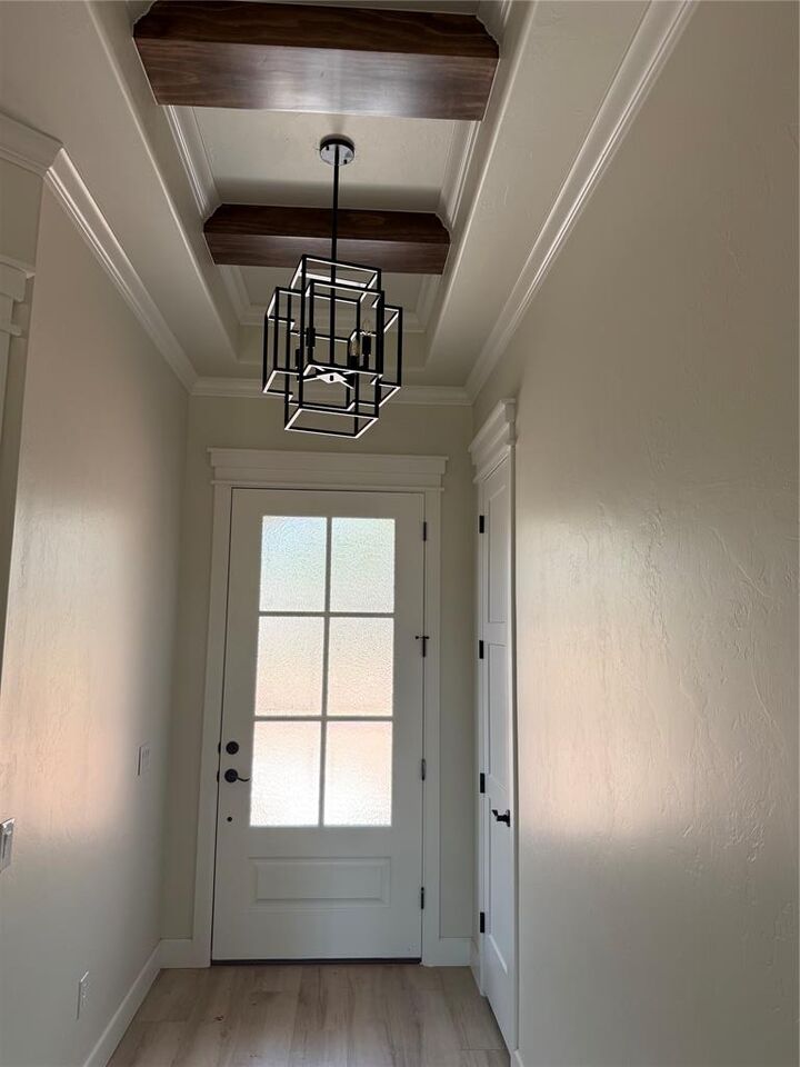 Property Photo:  8141 Longbow Drive  OK 73007 