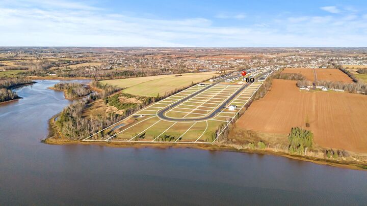 Lot 60 Waters Edge Lane — photo 1
