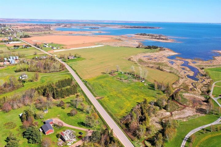Lot Pownal Road — photo 1