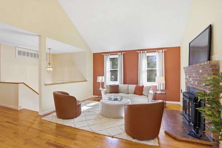 Property Photo:  165 Rice Avenue  MA 01532 