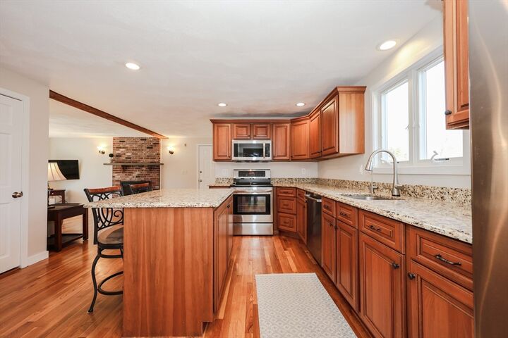 Property Photo:  2 Natalie Rd  MA 01824 