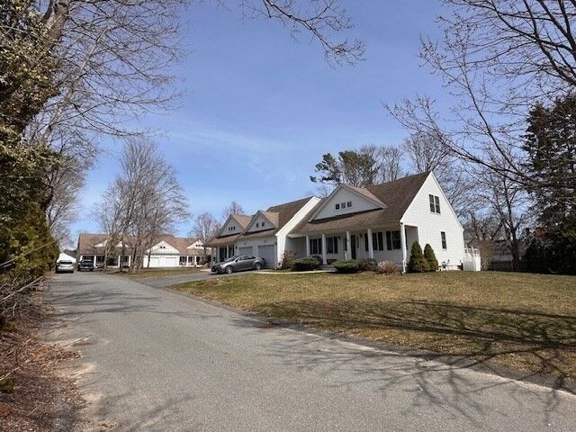 Property Photo:  3 Rosemary Ln A  MA 02571 