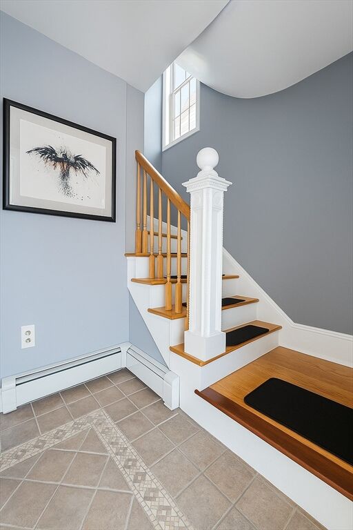 Property Photo:  25 Barnes Street  MA 02453 