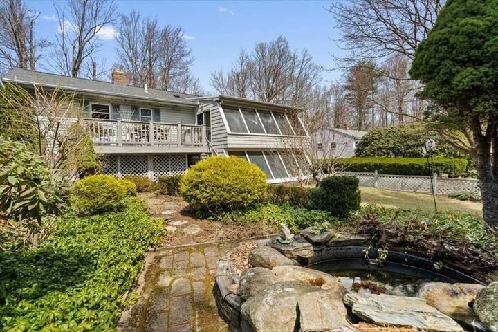 Property Photo:  52 South Rd  MA 01520 