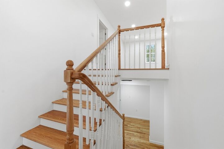 Property Photo:  39 Hiland Road  MA 01507 