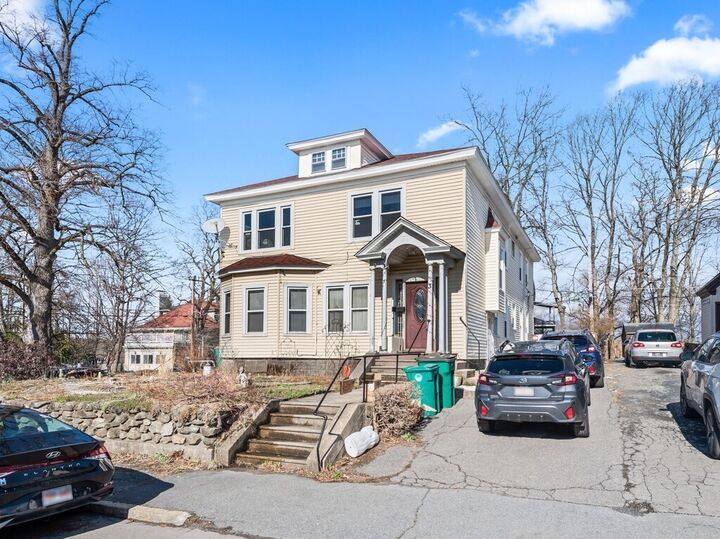 Property Photo: 3 Atlantic Avenue MA 01420