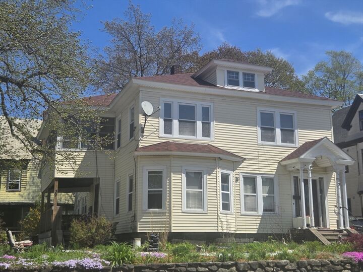 Property Photo:  3 Atlantic Avenue  MA 01420 