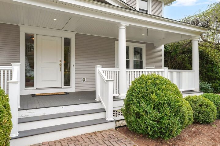 Property Photo: 34 Main St MA 01095