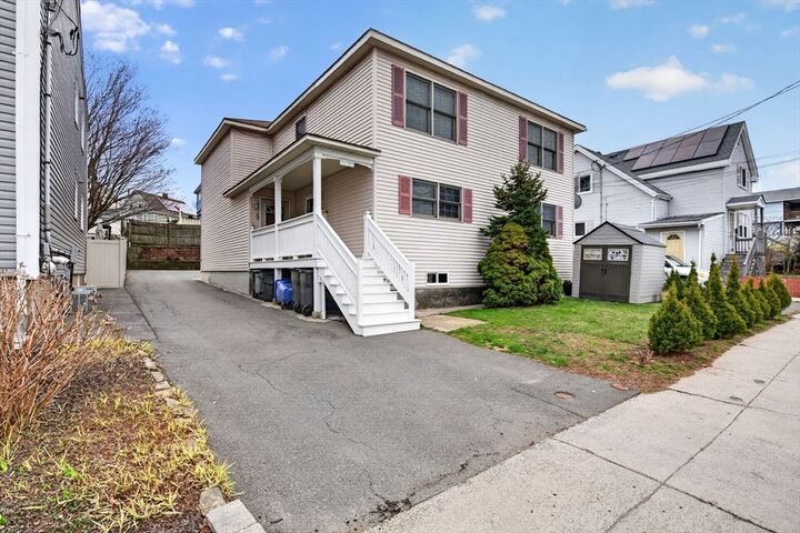 Property Photo:  97 Clinton St 97  MA 02150 