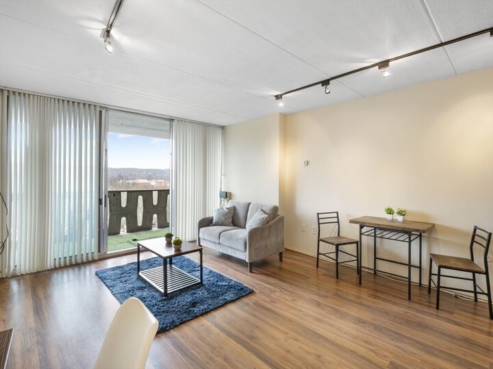 Property Photo:  200 Swanton St 717  MA 01890 