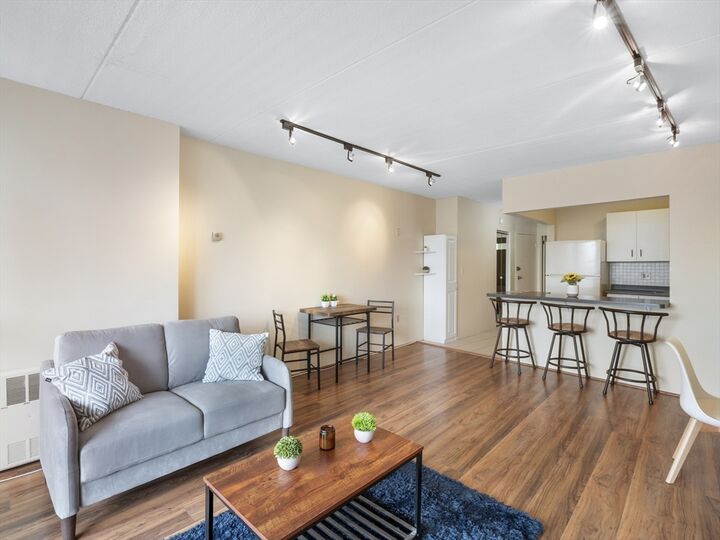 Property Photo: 200 Swanton St 717 MA 01890