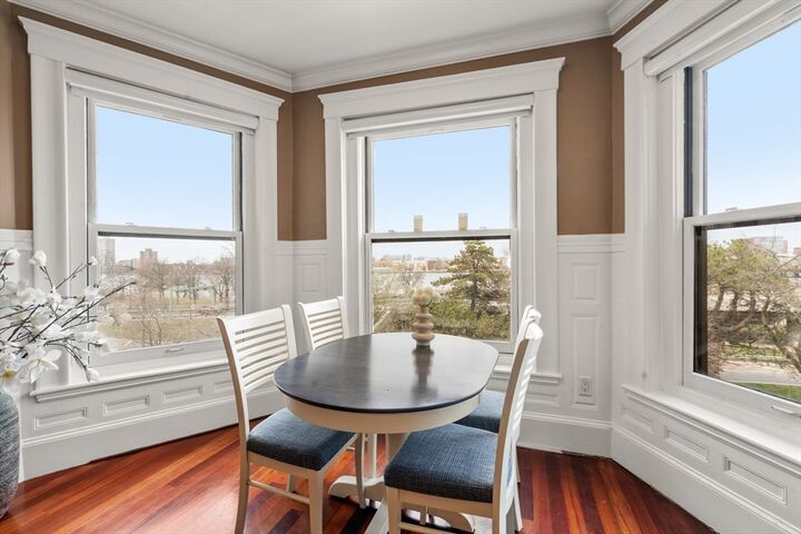 Property Photo:  19 Bay State Road 4  MA 02215 